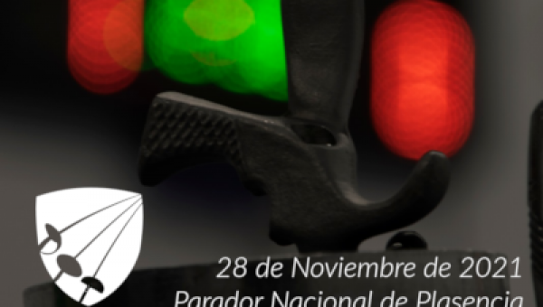 II Torneo de Esgrima Ciudad de Plasencia