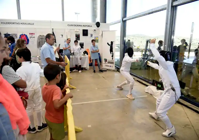 Feria del Deporte 2023