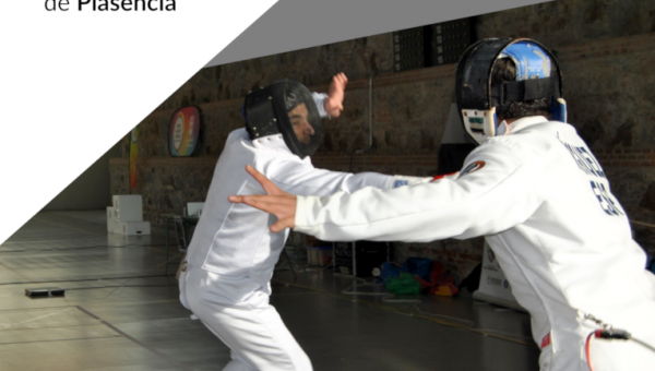 IV Torneo de Esgrima Ciudad de Plasencia