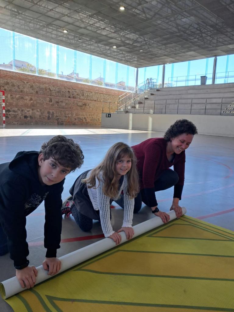 Torneo Esgrima Plasencia