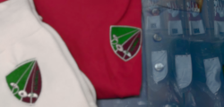 Patrocinio Esgrima