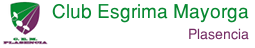 Club de Esgrima Mayorga Plasencia